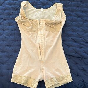 Women's Shapewear faja stage 2